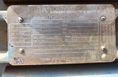 USED TOSHIBA B2506FLFBME