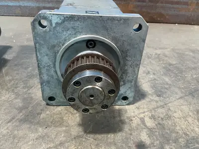 Used MITSUBISHI HA100C Motors (misc) Ohio US | HGR 24 #1324921