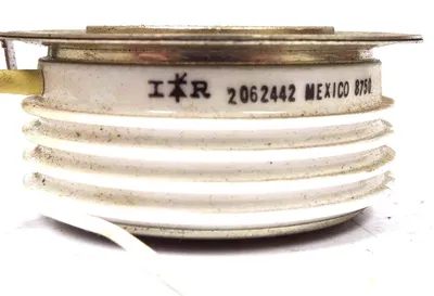 NEW INTERNATIONAL RECTIFIER 2062442 8750 RECTIFIER