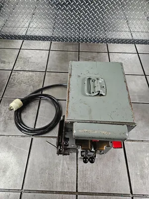 DOALL DBW-1A Tooling | GMT (3)