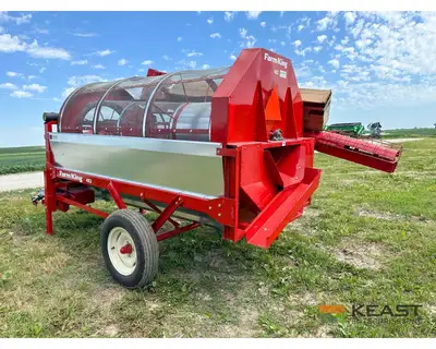 Used FARM KING _UNKNOWN_ Separators Iowa US | Keast Enterprises #1360216