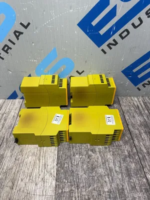 PILZ 774730 Electrical/PLC/Automation | ESS Industrial Equipment Sales (3)