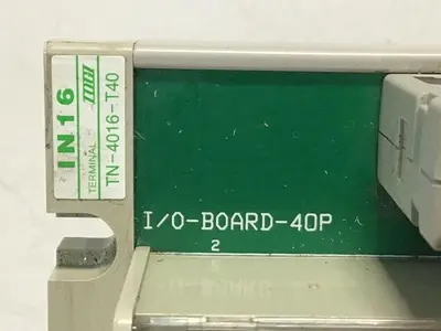 USED TOGI TN-4016-T40