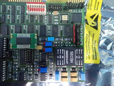 Used ADDIDATA PA30216 Input / Output Modules Ohio US | HGR 24 #751704