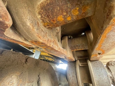 Used 1992 CATERPILLAR 245D LONG REACH Crawler Excavators Pennsylvania US | Proxy Equipment #1377851