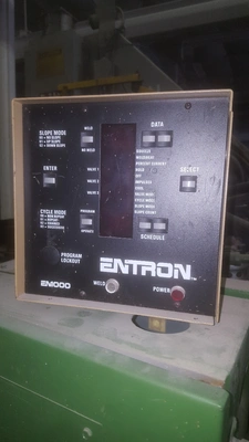 USED VIKING 640ES1