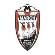 MARCH