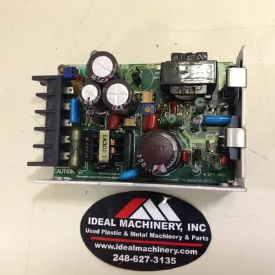 USED NEMIC-LAMBDA HK-9-12