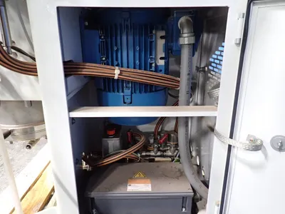 Used BUHLER FDCR 1MMX1 Chemical & Process Equipment Ohio US | HGR 24 #1144863