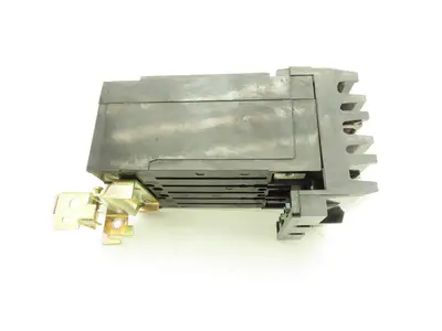 Square D Q2-22200-AB I-Line 200 Amp Circuit Breaker 2-Pole 240VAC