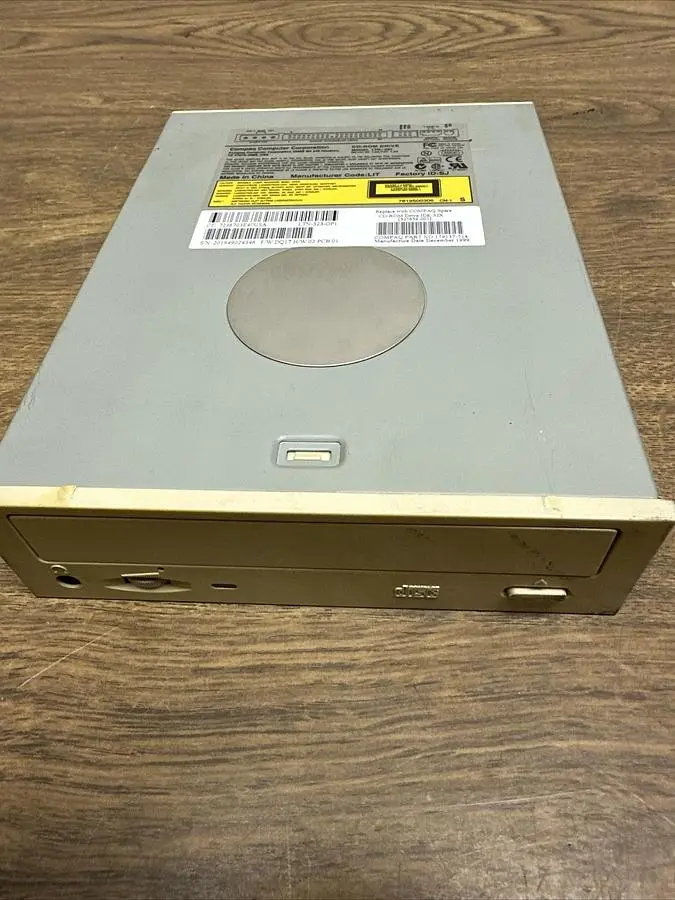 USED COMPAQ LTN-323