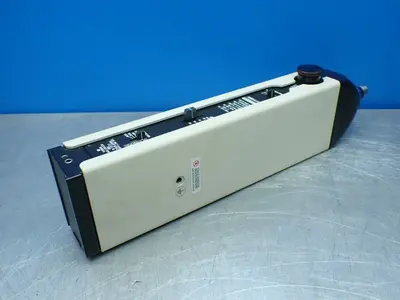 Used GENRAD 1988 Noise Measuring Ohio US | HGR 24 #864738