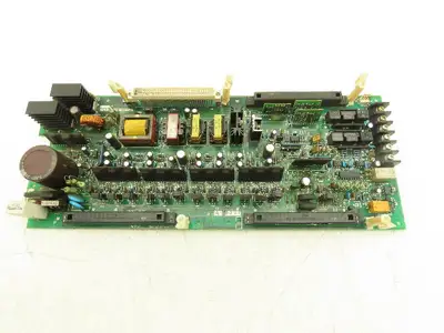 Mitsubishi BN634E285G51 RG221C CNC PCB Printed Circuit Board Control Module