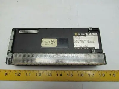 Telemecanique TBX DSS 1622 Square D Module
