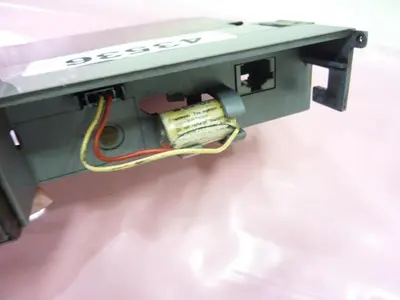 USED ALLEN BRADLEY 1747-L511 SER A