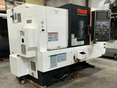 Used MITSUBISHI CNC TURNING CENTER CNC Lathes Texas US | CNC TOOLS LLC #1386137