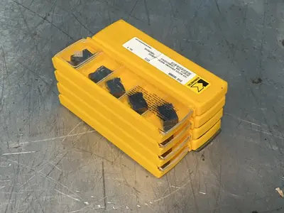 Used KENNAMETAL TAM260245 Tooling & Accessories (Other) Ohio US | HGR 24 #1325315