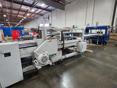 USED 1986 MITSUBISHI SUMMIT