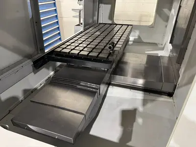 2008 HAAS VM-3 Vertical Machining Centers | Toolquip, Inc. (5)