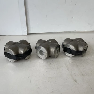 NEW Penn 1-1/2x3/4x1-1/2x3/4 3000