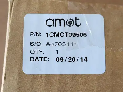 USED AMOT 1CMCT09506