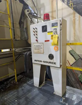 USED INTER-SOURCE 35167-D
