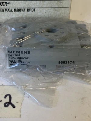 NEW Siemens S7E891