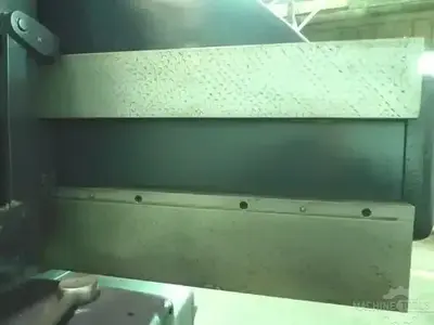 USED AMERICAN TOOL HOLE WIZARD