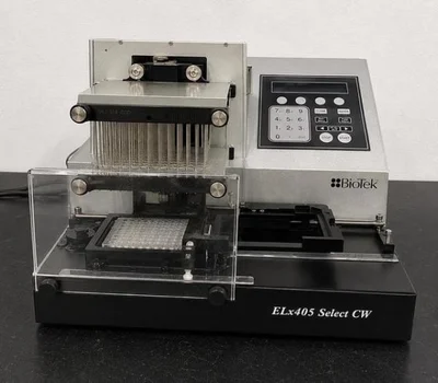 Used BIOTEK ELX405 Microplate Washers / Handlers New Jersey US | Bionex Scientific LLC #799725