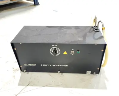 Used TRIO-TECH _UNKNOWN_ Leak Detectors | Maverick Industrial Sales #1107696