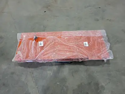 EX3600 Access Door