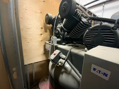 2018 CHICAGO PNEUMATIC COMPRESSORS RCP – C7563VC2FF AIR COMPRESSORS | INJECTION DEPOT GROUP (3)