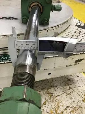 USED PARKER H2HUS182