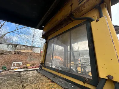 Used 1990 HYDRO-AX 621E Feller Bunchers Pennsylvania US | Proxy Equipment #1383050