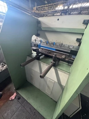 Used _UNKNOWN_ _UNKNOWN_ Press Brakes GB | Zebra Worldwide Machinery #1345138