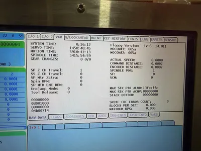 2016 HAAS ST20SSY CNC Lathes | CNC EXCHANGE (8)