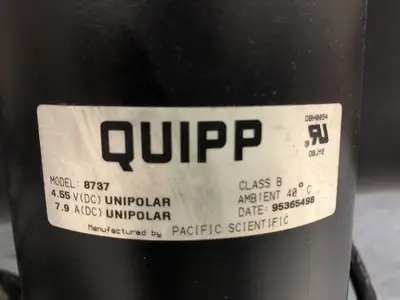 USED QUIPP 8737