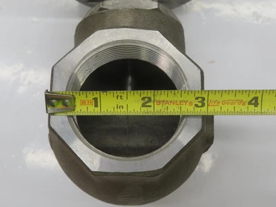 Used MAGNETROL _UNKNOWN_ Relays & Switches Texas US | OCO Industrial #1700349