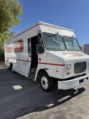 Used 2011 FREIGHTLINER ROUTE STAR Box trucks Ohio US | Miedema Asset Management Group #1578138