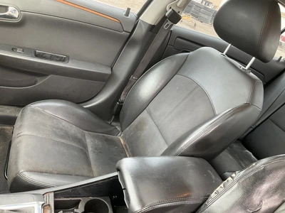 USED 2011 CHEVROLET MALIBU