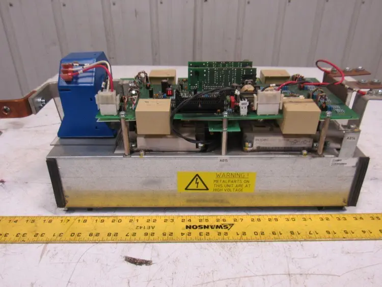 Used APC _UNKNOWN_ Industrial Controls | Arrow Industrial #640223