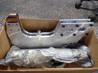 USED FMP LLC ARO4993E14171