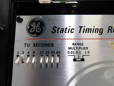USED GENERAL ELECTRIC SAM202A1A