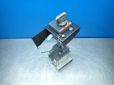 Used ABB TMAX T2H 100 Circuit Breakers Ohio US | HGR 24 #879656