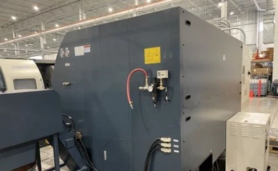 2013 JOHNFORD SL650+C+Y CNC Lathes | Mohawk Machinery (13)
