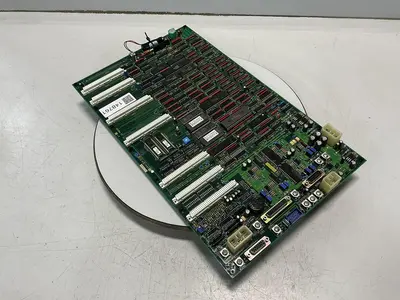 USED TOSHIBA F0307102