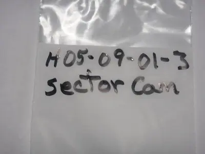 NEW HAMADA H05-09-01-3