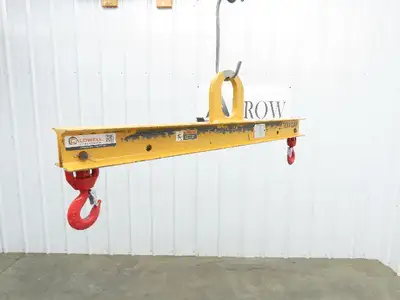 Used CALDWELL _UNKNOWN_ Miscellaneous MRO Indiana US | Arrow Industrial #1367460