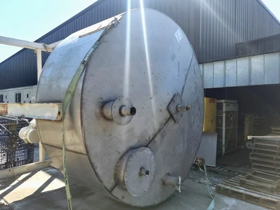 Used _UNKNOWN_ _UNKNOWN_ Silos West Virginia US | Cooper Industries #1409423
