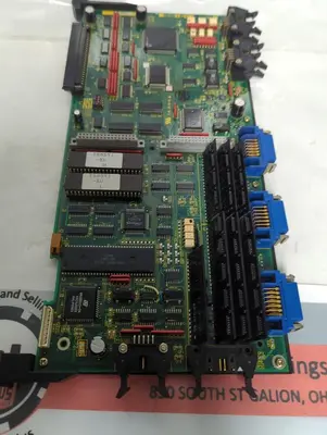 Used SHIBAURA H2281813 Circuit Boards Ohio US | Surplus Asset Holdings #1451736